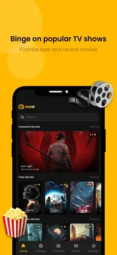 sony-35-mm tv show